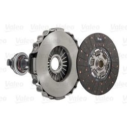 Clutch Kit VALEO 827498 OE Ref 0212502001