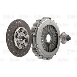 Clutch Kit VALEO 827500 OE Ref 81300059050