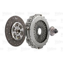 Clutch Kit VALEO 827501 OE Ref 81303019710