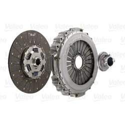 Clutch Kit VALEO 827502 OE Ref 81300059034