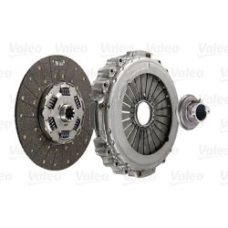 Clutch Kit VALEO 827503 OE Ref 81.30005.9037