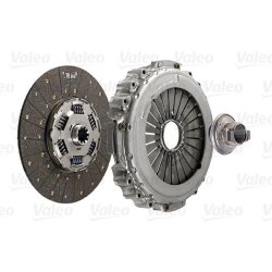 Clutch Kit VALEO 827505 OE Ref 81.30005-9047