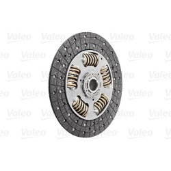 Kit d'embrayage VALEO 827513 pour camions RENAULT, VOLVO OE 85013893 VALEO