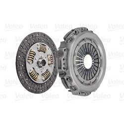 Kit d'embrayage VALEO 827513 pour camions RENAULT, VOLVO OE 85013893 VALEO