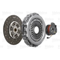 Clutch Kit VALEO 827519 OE Ref 85000907