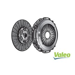 Clutch Kit VALEO 827522