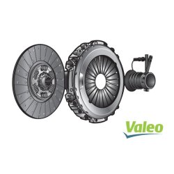 Clutch Kit VALEO 827578