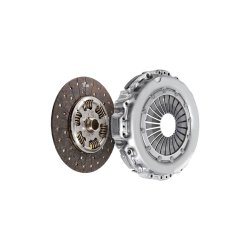 Kit d'embrayage VALEO 827601 pour MERCEDES OE 0252503901 VALEO