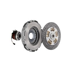 Kit d'embrayage VALEO 827612 pour camions RENAULT, VOLVO OE 85013893 VALEO