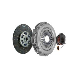 Kit d'embrayage VALEO 827639 pour MAN TGS, TGX VALEO