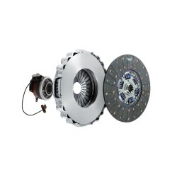 Kit d'embrayage VALEO 827639 pour MAN TGS, TGX VALEO