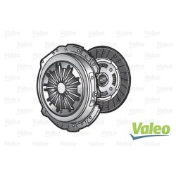 Clutch Kit VALEO 828145 OE Ref 1325348