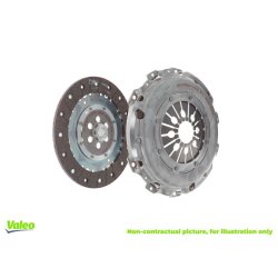 Clutch Kit VALEO 828337