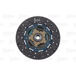 Disque d'embrayage VALEO 829460 OE ME500763 VALEO