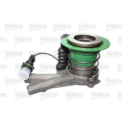 Central Slave Cylinder VALEO 830126 OE Ref 002 250 74 15