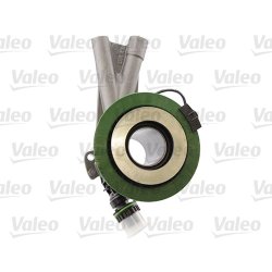 Central Slave Cylinder VALEO 830128 OE Ref 002 250 57 15