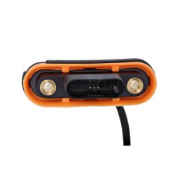 Cylindre récepteur d'embrayage central VALEO 830143 pour DAF, MAN OE 2046284 VALEO