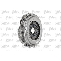 Clutch Pressure Plate VALEO 831047 OE Ref 10886360