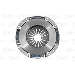 Plateau de pression d'embrayage VALEO 831306 pour DAEWOO, GM KOREA, ISUZU VALEO