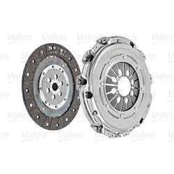 Clutch Kit VALEO 832222 OE Ref 302057908R