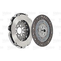 Kit d'embrayage VALEO 832222 pour RENAULT GRAND, MEGANE, SCENIC VALEO