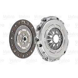 Clutch Kit VALEO 832223 OE Ref 7701475974