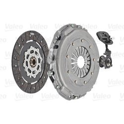 Clutch Kit VALEO 834003 OE Ref 55190731