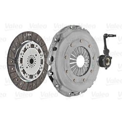 Clutch Kit VALEO 834005 OE Ref 55180278