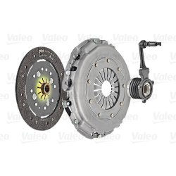 Clutch Kit VALEO 834036 OE Ref 55180163