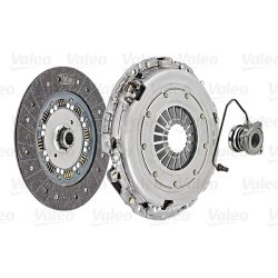Clutch Kit VALEO 834070 OE Ref 55202417
