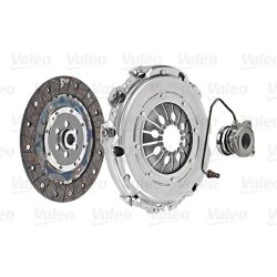 Clutch Kit VALEO 834091 OE Ref 55558917