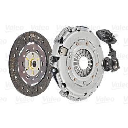 Kit d'embrayage VALEO 834141