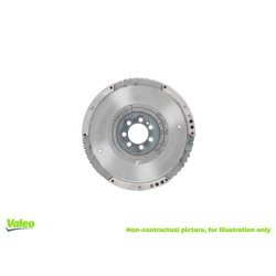 Flywheel VALEO 836003 OE Ref 7701474643