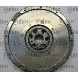 Flywheel VALEO 836029