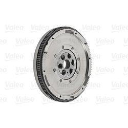 Volant bimasse VALEO 836140 pour AUDI, SEAT, SKODA, VW VALEO