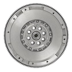 Dual Mass Flywheel VALEO 836169