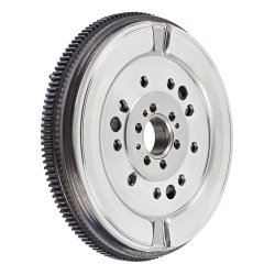 Volant moteur VALEO 836224 pour AUDI, SEAT, SKODA, VW OE 03G105266AF VALEO