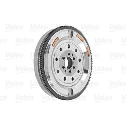 Volant moteur VALEO 836540 pour AUDI, SEAT, SKODA, VW OE 058105266H VALEO