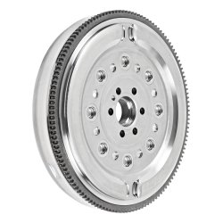 Volant moteur VALEO 836561 pour AUDI, VW A4, A6, PASSAT OE 028105266A VALEO