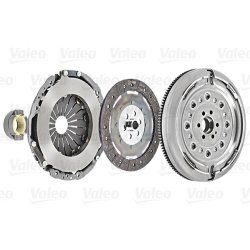 Kit d'embrayage VALEO 836608 pour AUDI, SEAT, SKODA, VW VALEO