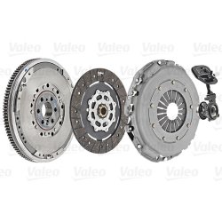 Clutch Kit VALEO 837001 OE Ref 55209138