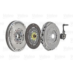 Clutch Kit VALEO 837004 OE Ref 46823418