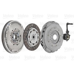 Clutch Kit VALEO 837005 OE Ref 46760001