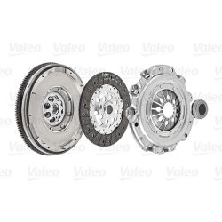 Clutch Kit VALEO 837009 OE Ref 6010301705