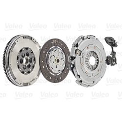 Clutch Kit VALEO 837010 OE Ref 46341426