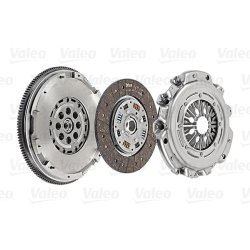 Clutch Kit VALEO 837023