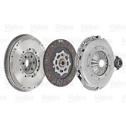 Clutch Kit VALEO 837039 OE Ref 46821336