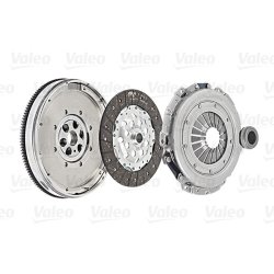 Clutch Kit VALEO 837041 OE Ref 038105266A