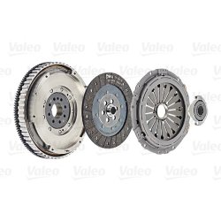 Clutch Kit VALEO 837045 OE Ref 0532-L0