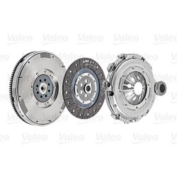 Clutch Kit VALEO 837046 OE Ref 01E141165D
